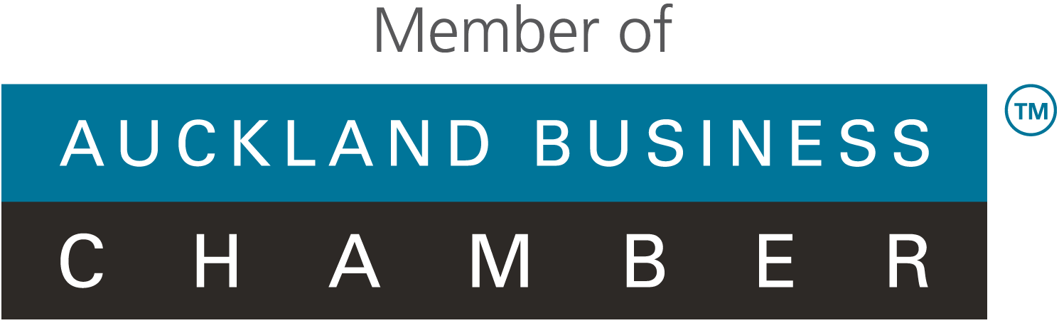 Melt Strydom is a member of the Auckland Business Chamber